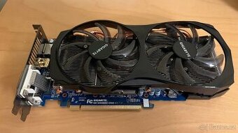 NVIDIA GeForce GTX 660
