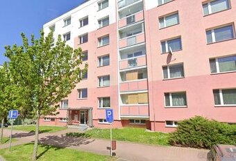 Pronájem bytu 1+1 Svitavy