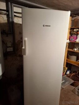Prodám mrazák Bosch 217l