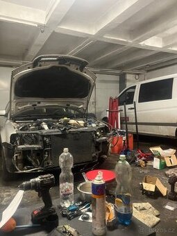 Superb1 1.9tdi 96kw