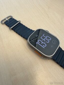 Apple Watch Ultra 2 - cellular