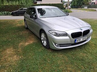 Bmw 525D xDrive 160kw rok14💥💣💣 - 1