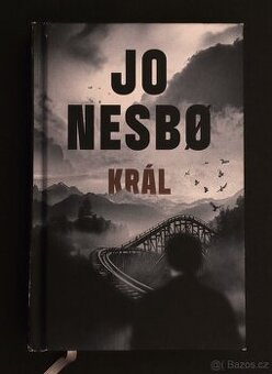 Prvotřídní thrillery: Jo Nesbo, Liz Nugent, Shari Lapena ...