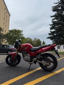 Yuki rs 125