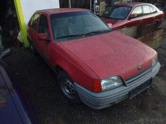 Opel Kadett - 1