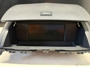 //DISPLAY MERCEDES-BENZ C-CLASS W204/S204//