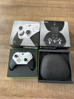 Xbox Elite Series 2 Controller Bundle