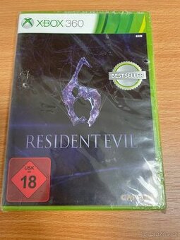 Hry na xbox 360