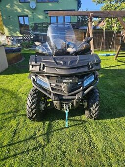 CFMOTO cforce 450L r.v. 2022