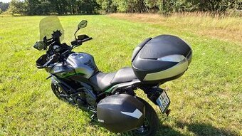 Kawsaki versys 650 rv 2019