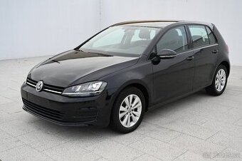 Volkswagen Golf 1.4TSI 92KW Comfortline 4/2016