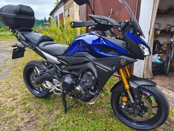 Prodám Yamaha Tracer Mt09