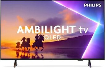 65" SMART QLED televize Philips 65PUS8510