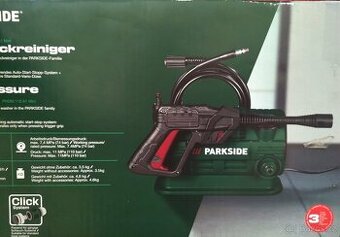 Parkside PHDM 110 A1 mini 1400W