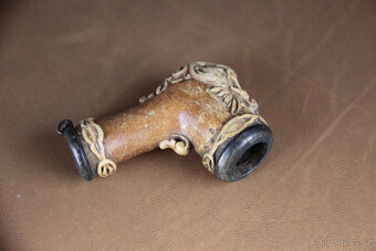 Stará dýmka, fajfka