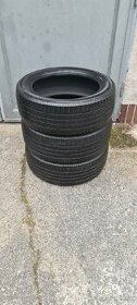 Yokohama BluEarth E70 225/55/R18