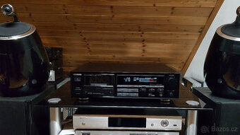 Kenwood KX-3510 tape deck