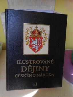 Prodám knihy