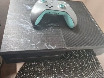 Xbox one.