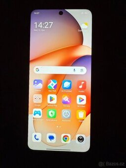 Redmi 12 8GB/256GB Midnight Black