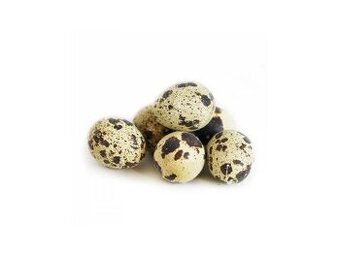 Křepelčí vajíčka