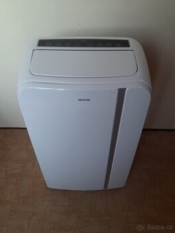 Mobilní klimatizace SENCOR SAC MT1230C - v záruce
