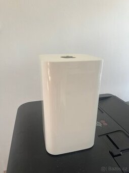 Router Apple AirPort Extreme 802.11ac