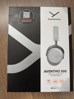 Beyerdynamic AVENTHO 300