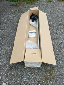 Střešní nosiče, příčníky BMW E60 . Nové