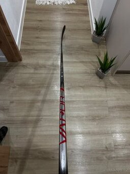 ✅ NOVÁ - BAUER VAPOR LEAGUE 2025 - 87 FLEX - P92 - 171 CM ✅