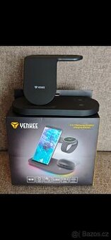 Yankee pro tel a hodinky samsung