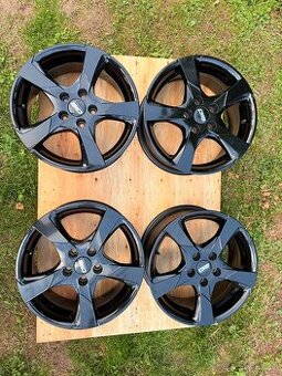 Alu disky CMS C18 7.0x16 5x108 ET45