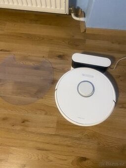 Roboticky vysavač roborock s6