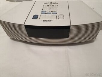 hifi BOSE, rádio a CD, na servis