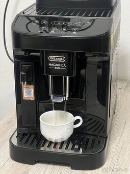 Delonghi Magnifica evo