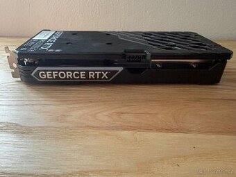 Gainward RTX 4060 Ghost 8GB GDDR6