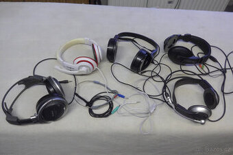 Sluchatka... SONY MAXTER ESPERANZA.... 6ks