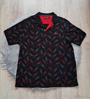 Polokošile se vzorem