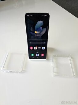 Samsung Galaxy Z Flip 4