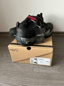 Prime dámské pracovní boty