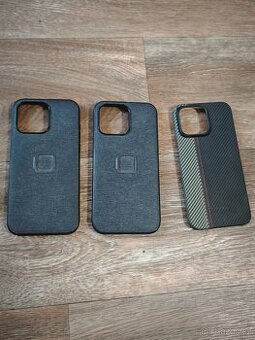 pouzdro pro Iphone 15 pro max