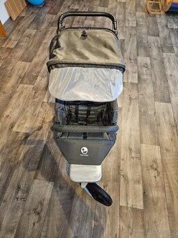 Kočárek Easywalker SKY + příslušenství