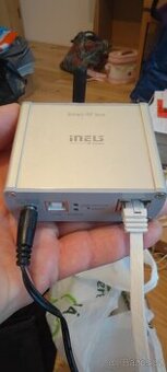 Chytrá krabička eLAN-RF-003