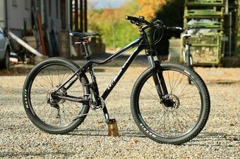 Dámské horské kolo GIANT LIV TEMPT 27,5 vel.M