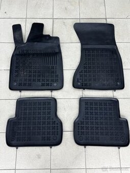 Koberce Audi A6 A7 2011-2017