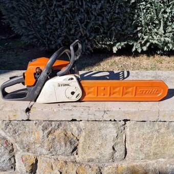 Pila Stihl MS 5211 C