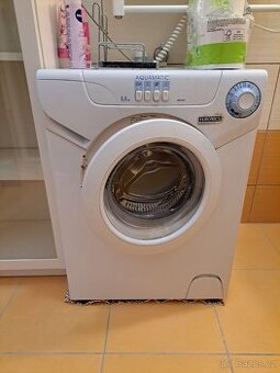 Pračka a skříně za odvoz ZDARMA