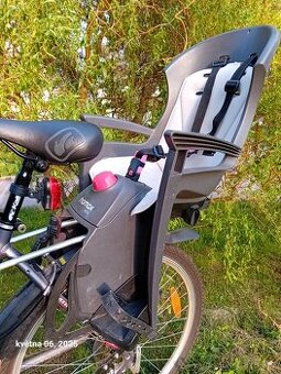 Sedačka Hamax Siesta - 2 držáky