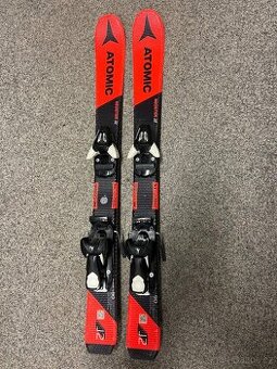 Lyže Atomic Redster J2 - 90cm