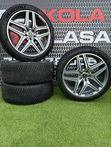 MERCEDES BENZ GLA GLB 35 45 AMG ZÁNOVNÍ ZIMNÍ SADA